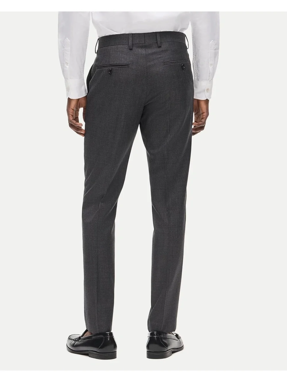 J. Crew size 32